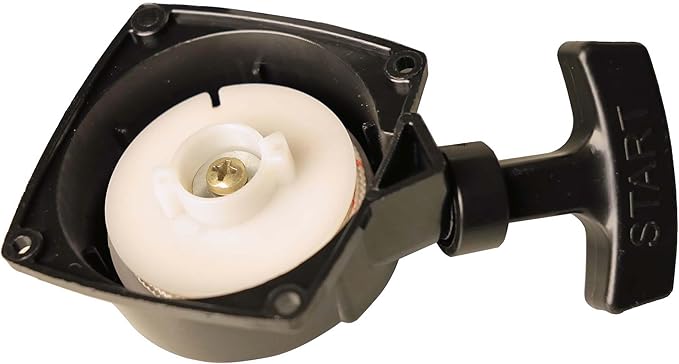 Pull Start Recoil Starter Assembly for Echo ES-250 PB-250 PB-250LN ES-252 PB-252 254cc Blower Replacement A051000960 A051000961