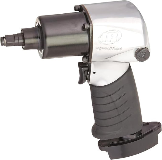 Ingersoll Rand 215G 3/8" Air Impact Wrench, 160ft-lbs Max Torque, Pistol Grip