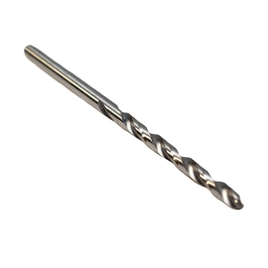 Century Drill & Tool 95305 Machine Screw Tap & Drill, 8-32NC