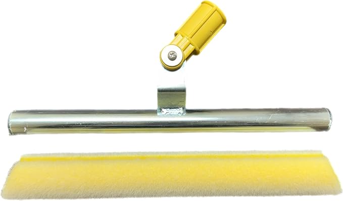 12 Inch Lightweight T-Bar Applicator with Refill Included (12 Inch)