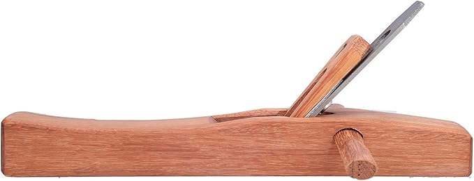 Woodworking Plane Hand Planes Planer Wooden Carpenter Woodcraft Tool for Wood Planing Trimming (350)