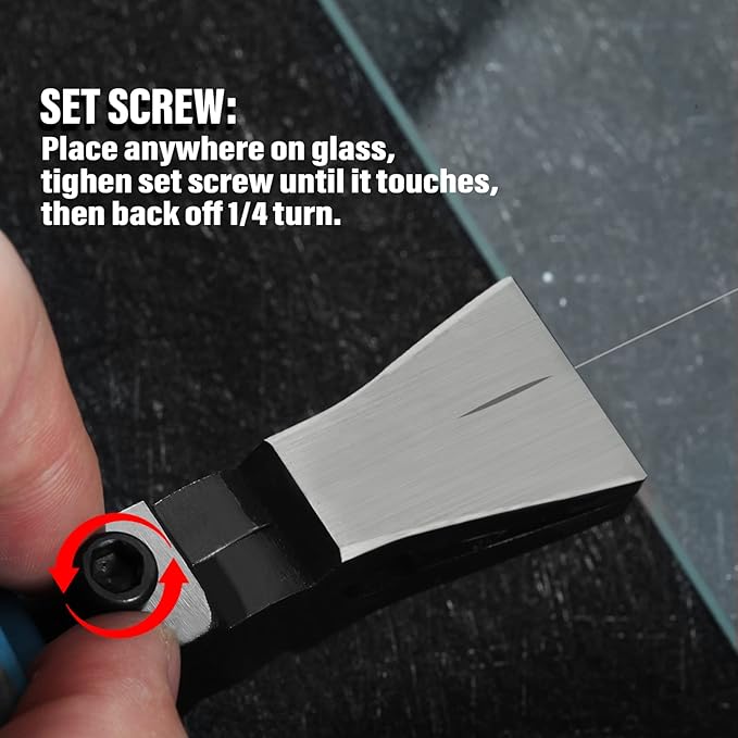 SPEEDWOX Glass Running Pliers with Rubber Tips for Glass Cutting 8 Inches Key Fob Pliers with Curved Jaws Heavy Duty for Stained Glass Work Mosaics Breaking Tool