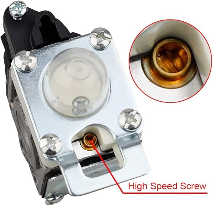 PB-250 Carburetor for Echo PB250 ES-250 PB-250LN Handheld Leaf Blower