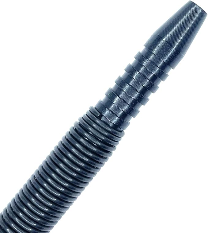 HIT Tool - CLASSIC - Pro Finish Kit Nail Set Combo Hammerless Spring Punch Set
