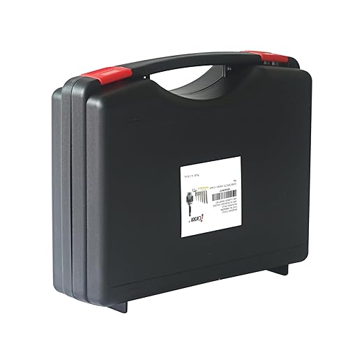 R8 Boring Head 2Inch and 1/2 Shank Boring Bar 6pcs Set (Inserts Included) 1/2" - 4"
