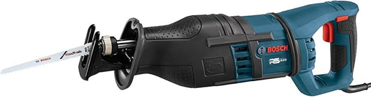 BOSCH RS428 14 Amp Reciprocating Saw