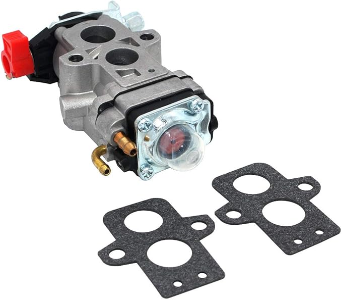 Carburetor for RedMax Backpack Blower Walbro WYA-237 581177001