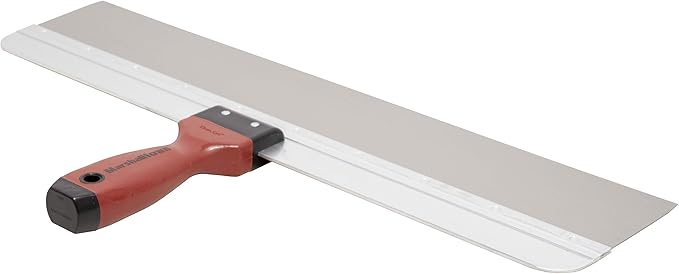 Drywall & Plastering Taping Knife 20 X 3 With