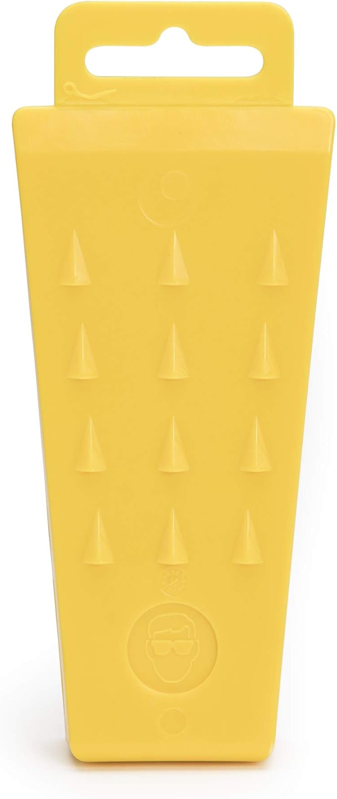 Oregon Felling Wedge 5.5 inch, Lightweight and Durable Tree Wedge for Safe Felling with Stabilizing Serrations