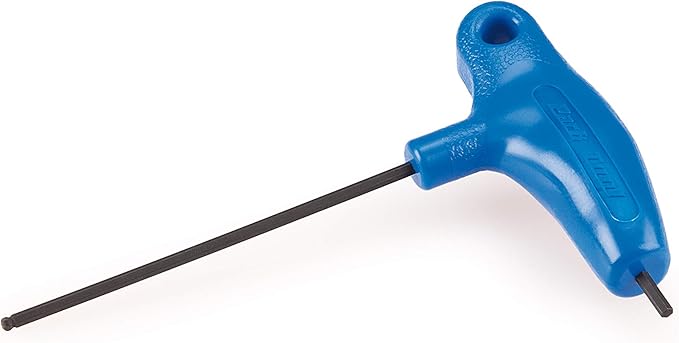 Park Tool P-Handle Hex Wrench