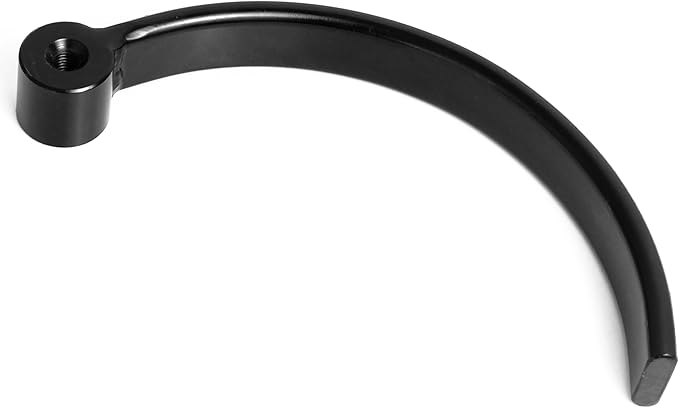 Large Bowl Rest for Wood Lathe Tool Rest with 8.5??Diameter Curve M10x1.5 Thread.