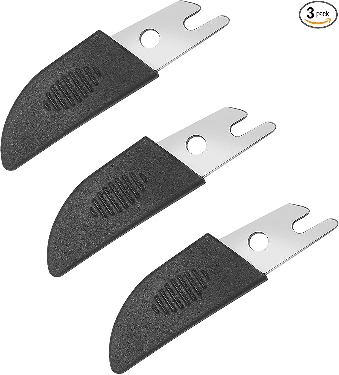 GARTOL Ratchet Miter Shears for Angular Cutting Molding Crafting,Adjust 45-135 Degree Multi-Angle Cutter for Soft Wood, PVC, MDF (HD-3100 Blade, Classic, 3, HD-3100 Blade)