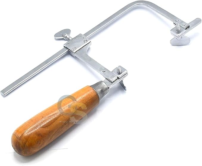 G.S Adjustable Jewelers Saw