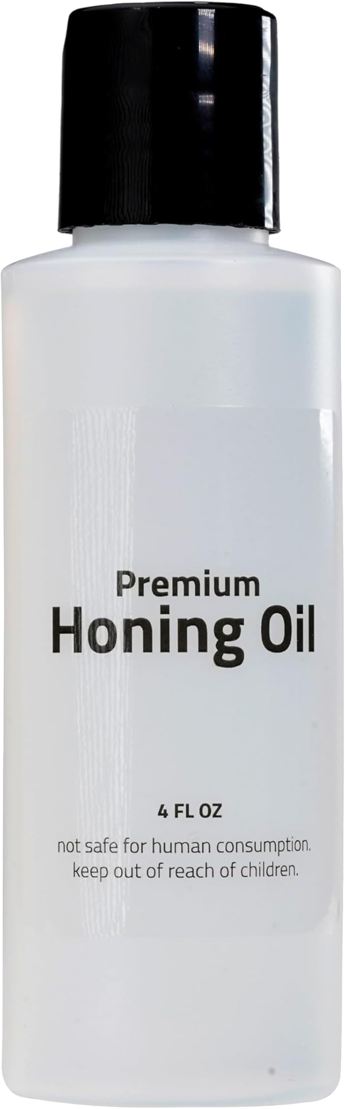 COUNCIL TOOL Deluxe Honing Kit - Two Stone Sharpening Kit with Hard/Soft Grit & Honing Oil, Made in the USA - 80-DHK