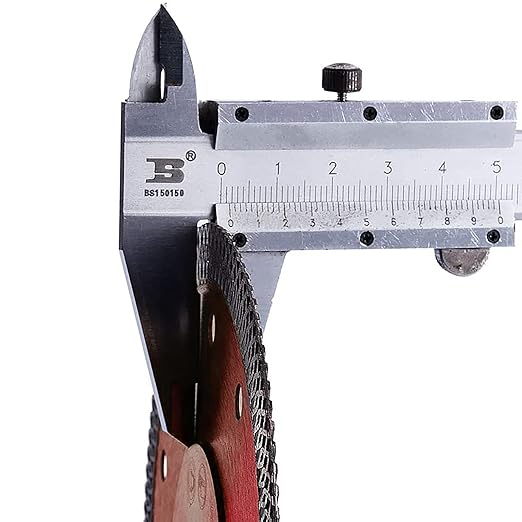 5" 125mm Super Thin Diamond Ceramic Saw Blade Porcelain Cutting Blade for Cutting Ceramic Or Porcelain Tile