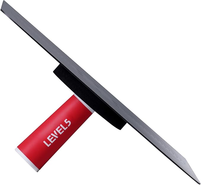 LEVEL5 Hawk and 0.7mm Trowel Set | 5-460