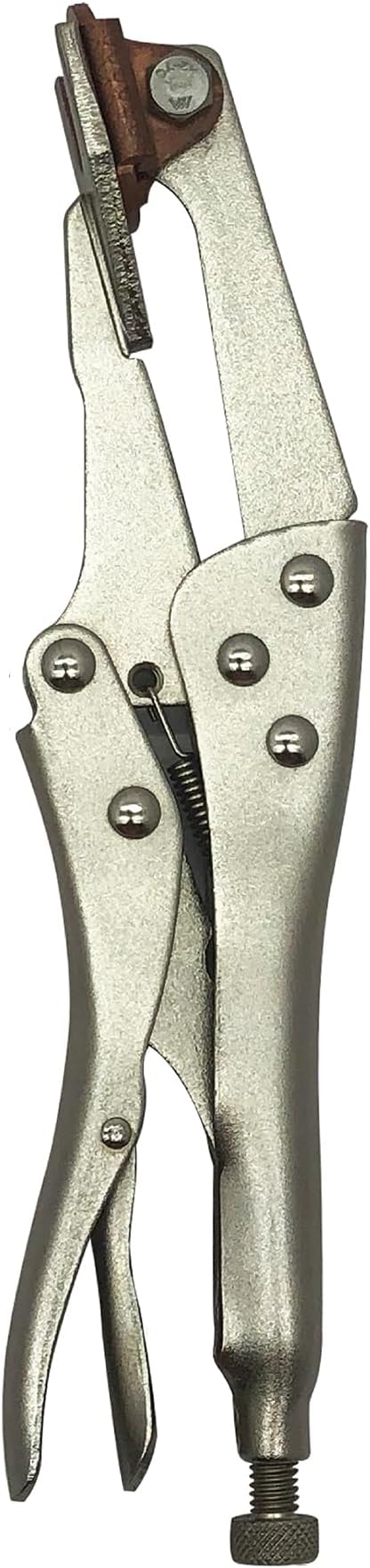 Plugweld Locking Plier
