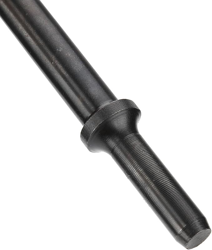 Air Hammer Bit, 7 inch Smoothing Pneumatic Drill Bit, Fits 150/190/250 Type Pneumatic Shovel Hammer
