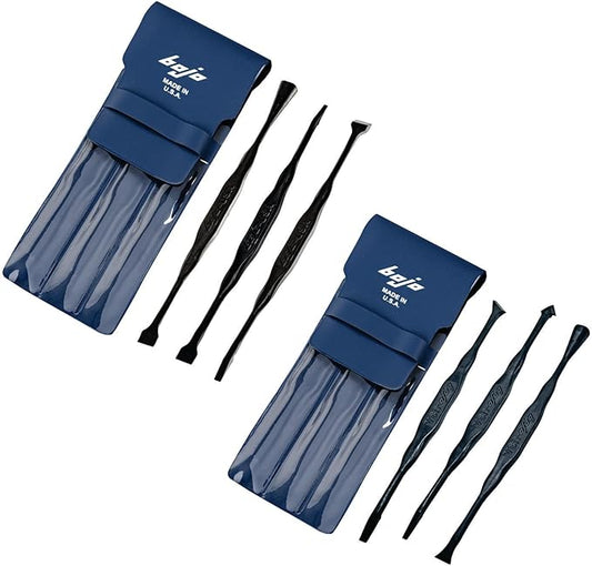 Bojo Tools - 6-Piece Scraper Kit - Heavy Duty