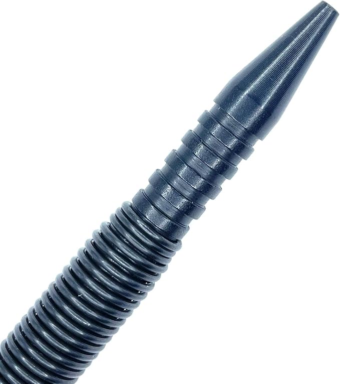 HIT Tool - CLASSIC - Pro Finish Kit Nail Set Combo Hammerless Spring Punch Set