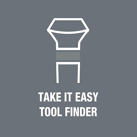 Wera 05118135001 Kraftform Micro 2069 Nutspinner Electronics Precision Screwdriver, 3/16" Head, 60mm Blade Length