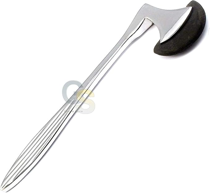 Berliner Hammer Reflex Hammer by G.S Online Store
