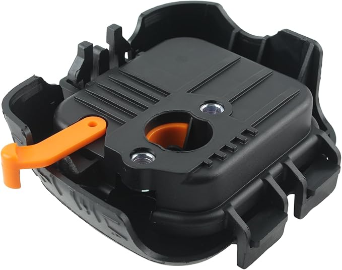 Carbhub Filter Cover Tune Up Kit Fit for Stihl BG45 BG55 BG65 BG85 SH55 SH85 Blower Replace 4229 120 1800