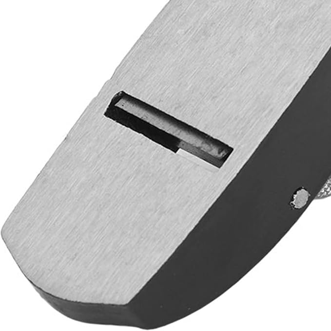Hand Planer, Mini Wood Planer European for Woodworking (S)