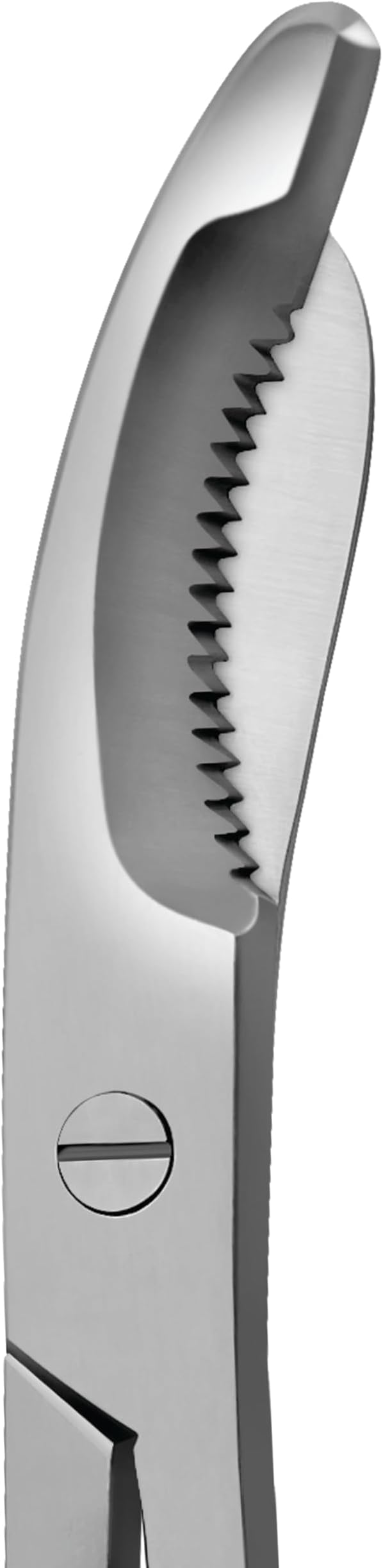 Cast Spreader 3 Prong, Burn Cast & Plaster Shear, Scissors Pliers Forceps Plaster Opner Orthopedic Tools Instruments German Grade Stainless Steel (Burn Shear)