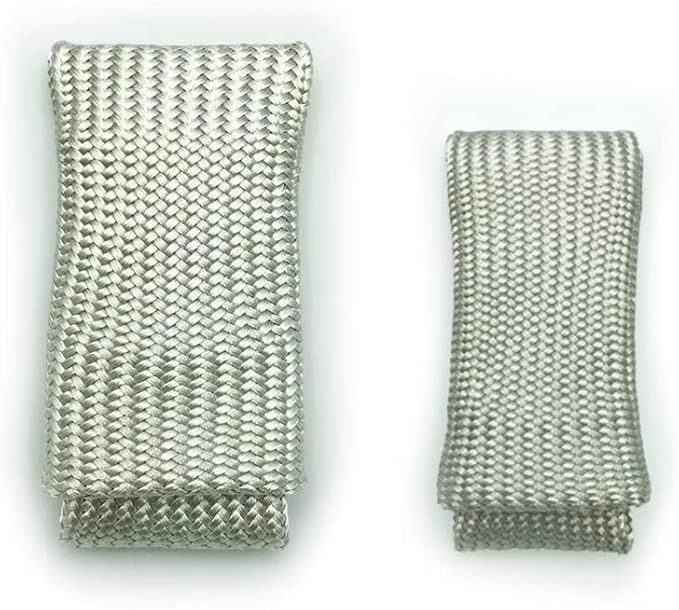 Weldmonger TIG Finger Heat Shield Bundle