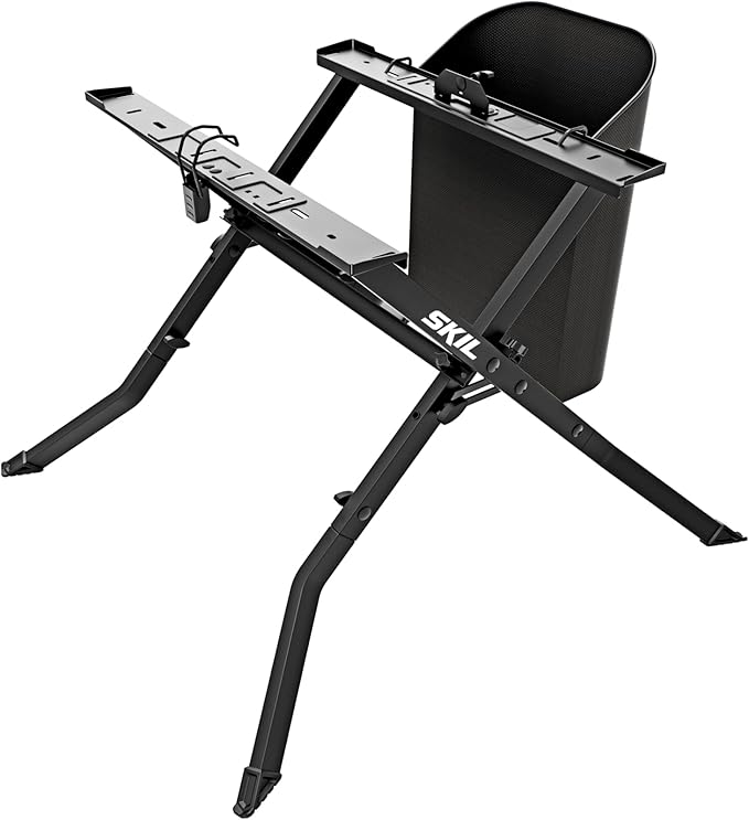 SKIL Table Saw Folding Stand for TS6308-00-SFS0001