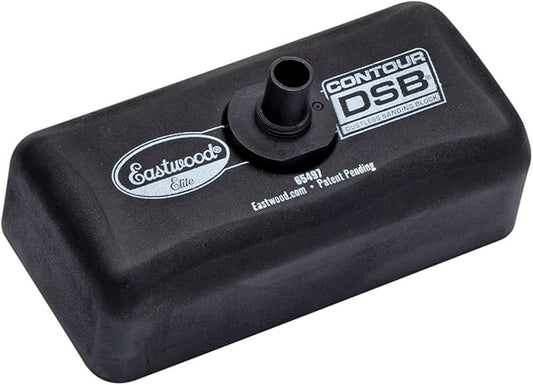 Eastwood 5 Inch Sanding Block Elite Contour DSB Dustless Sanding System