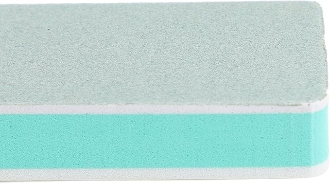 10 Pack Sanding Sponge, 1000 5000 Grit Ultra Fine Sanding Block, Washable and Reusable, Fine Grit to Smooth, Ideal for Drywall Sanding and Smoothing of Joint Compounds