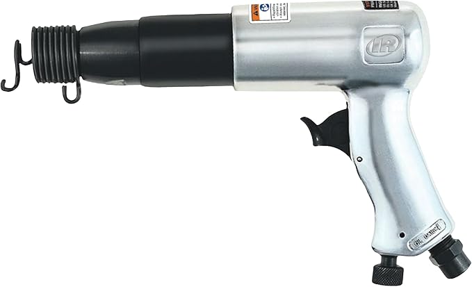 Ingersoll Rand Ingersoll-Rand 117 Standard Duty Air Hammer, 117 - Tool Only