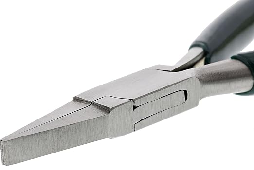 Pliers - Value Series Flat Nose