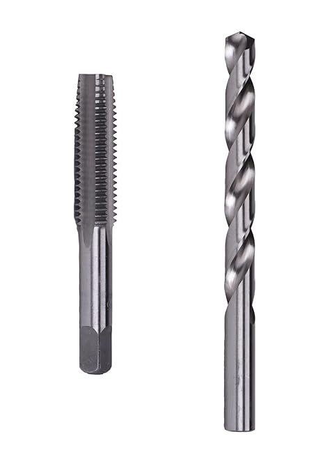 Century Drill & Tool 97521, 12.0X1.75 TAP & Y Drill