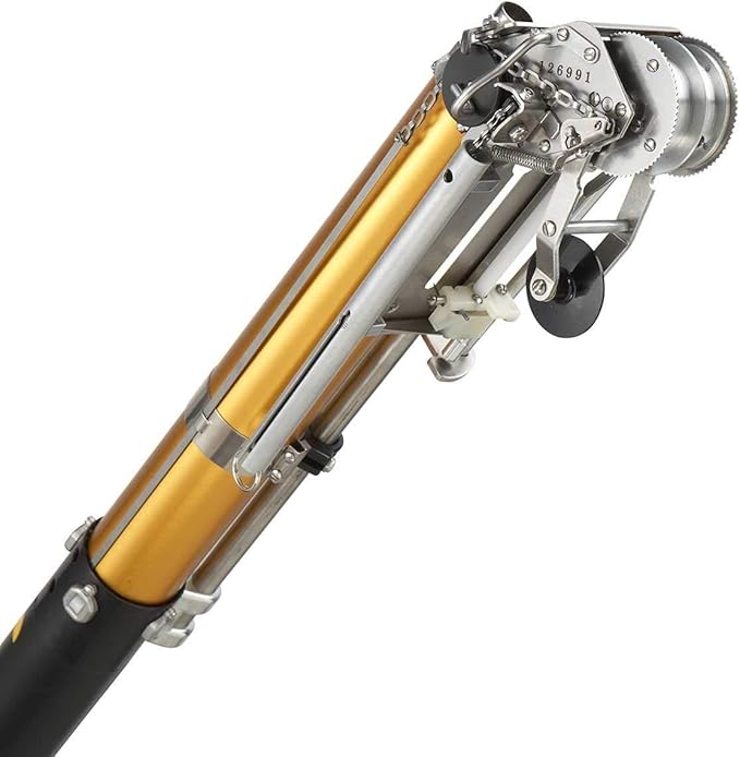 TapeTech EasyClean Automatic Drywall Taper 07TT