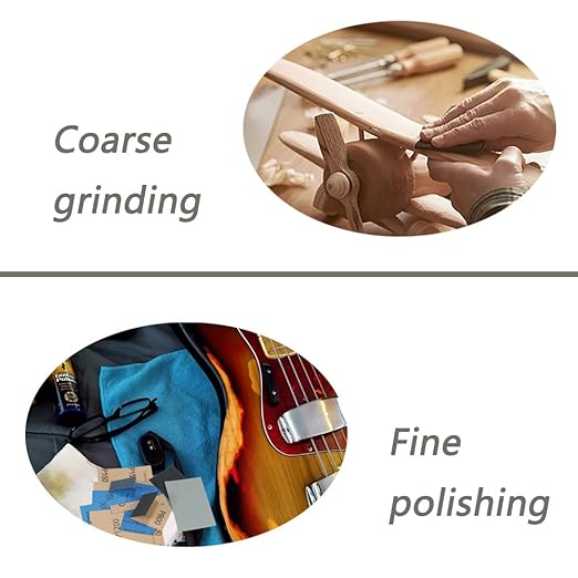 60Pcs of 9x3.6 Inch 8 Grit Mixed Packing Wet and Dry Sandpaper, Woodworking Furniture/Automobiles/Metal/Lacquer Polishing Sanding Sheets, 120/320/600/1000/1500/2000/5000/10000 Grit