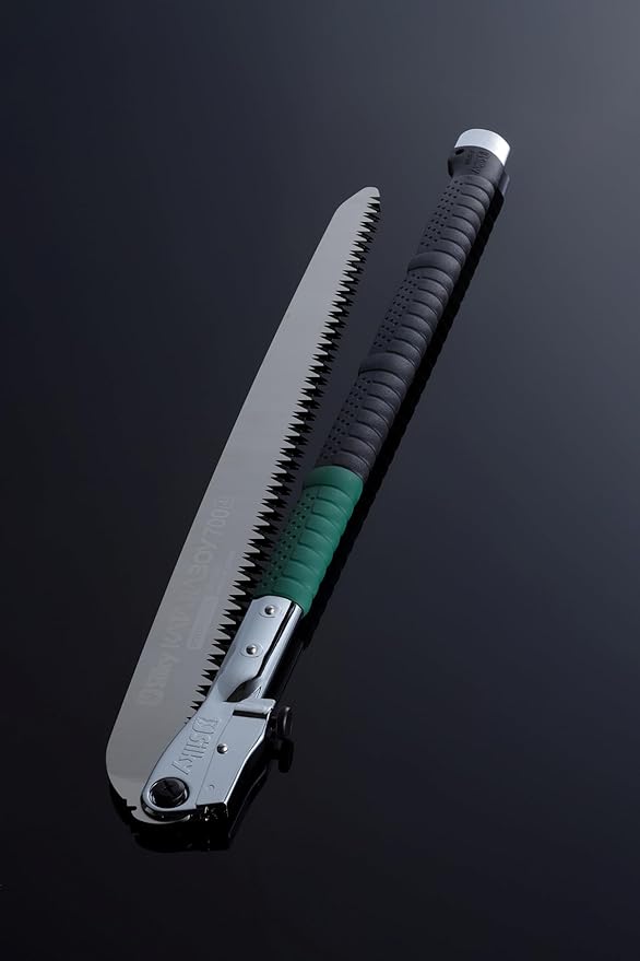 Silky KATANABOY Professional 700mm Folding Saw XL Teeth (760-70)