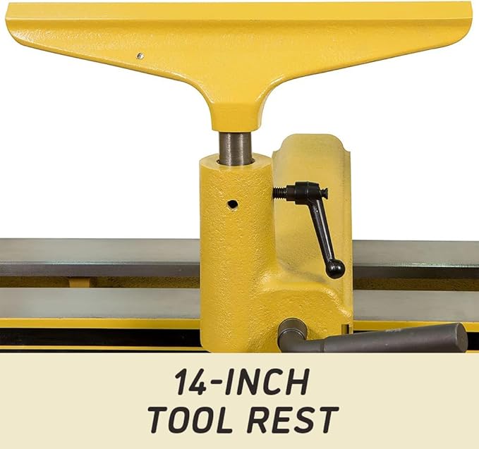 Powermatic 20" x 20" Woodworking Lathe, 2 HP, 220V 1Ph (Model 2020B)