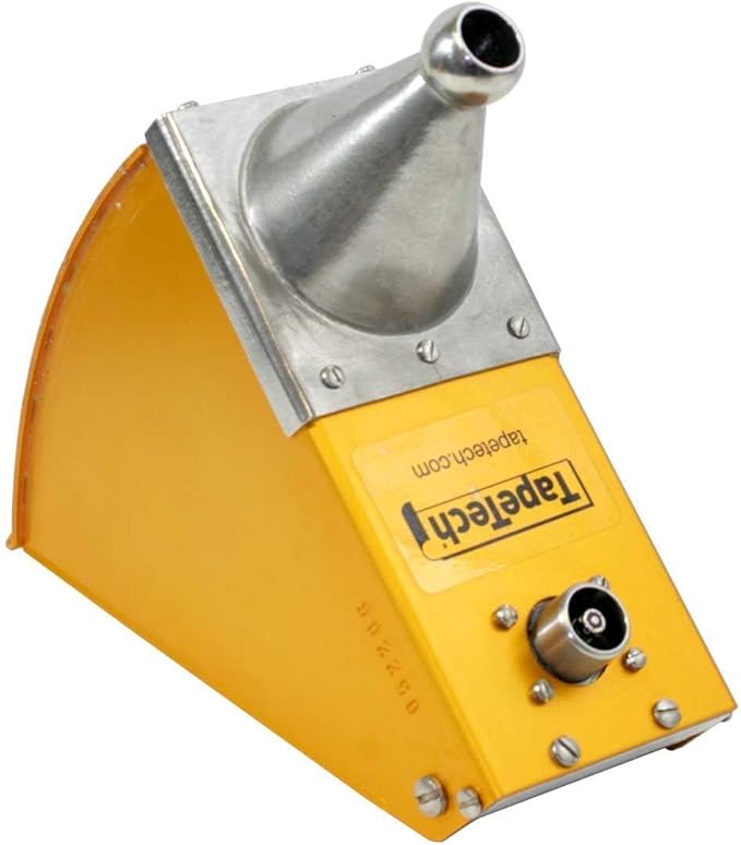 TapeTech 7" Angle Box With Handle