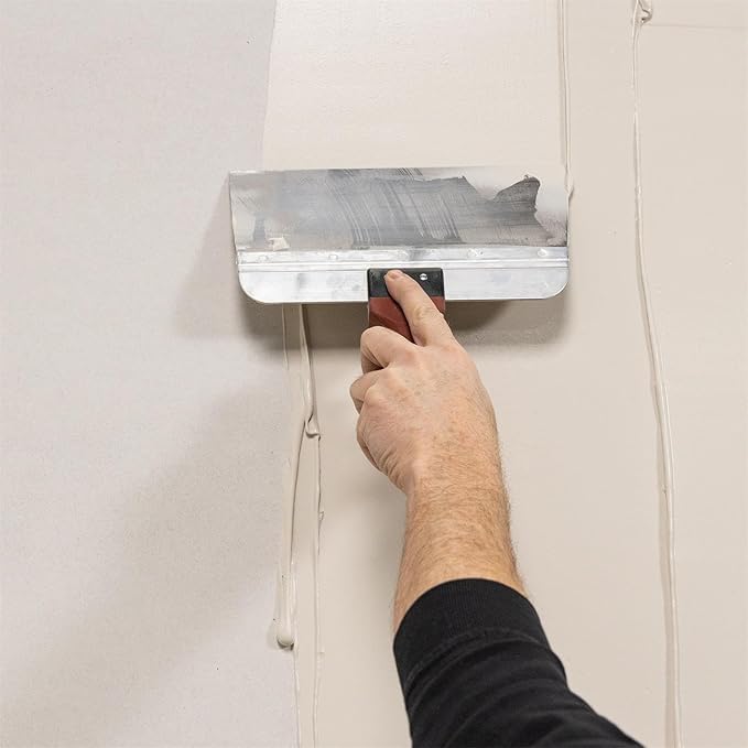 Drywall & Plastering Taping Knife 20 X 3 With