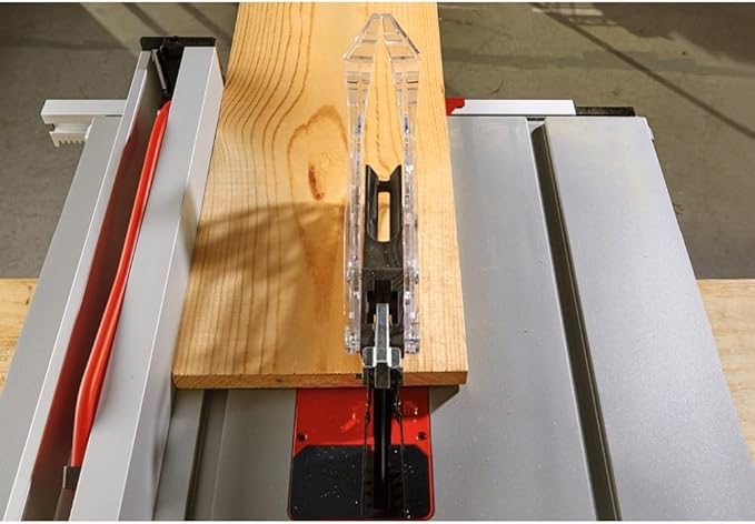 BOSCH GTS18V-08N14 PROFACTOR™ 18V 8-1/4 In. Portable Table Saw Kit with (1) CORE18V® 8 Ah High Power Battery