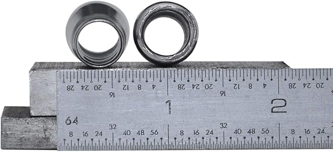 15 Pack Super Safety conical Handle Wedges
