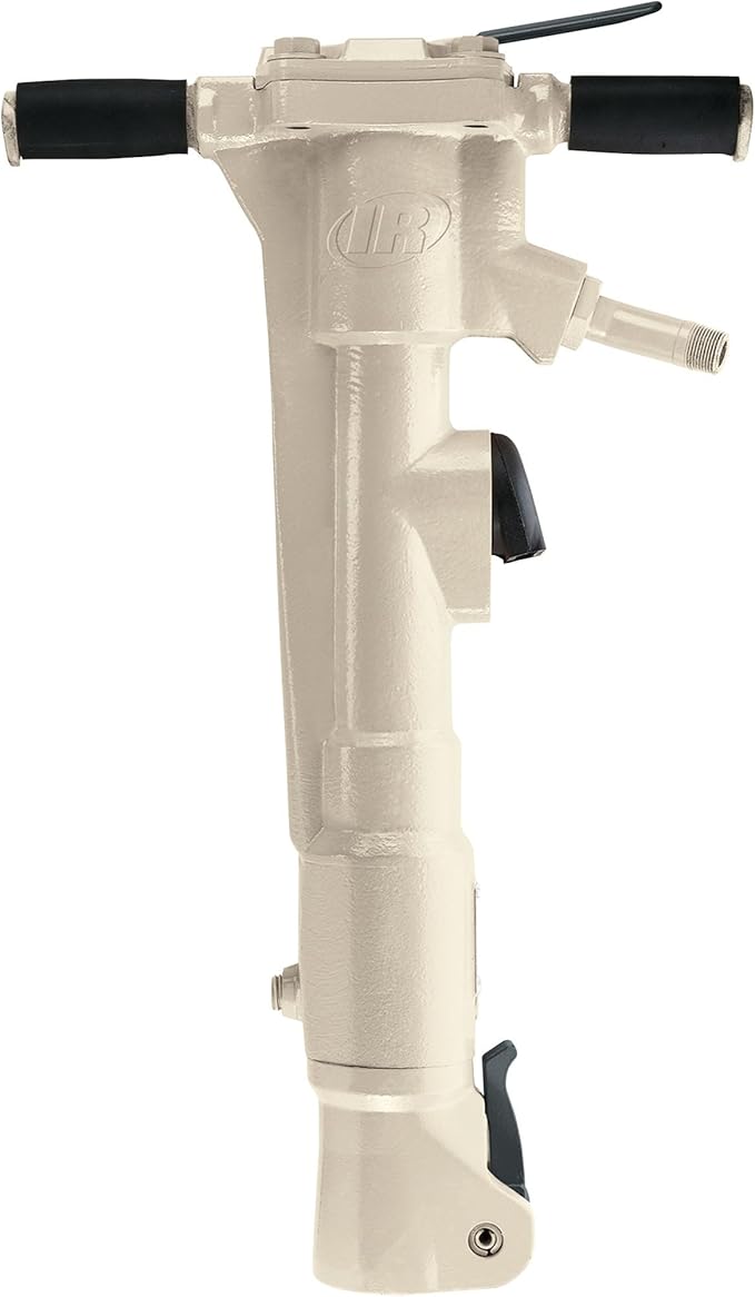 Ingersoll Rand MX60B - Pavement Breaker, 1-1/4 X 6, Hex Shank, 5.75" Stroke Length, 2.06" Bore