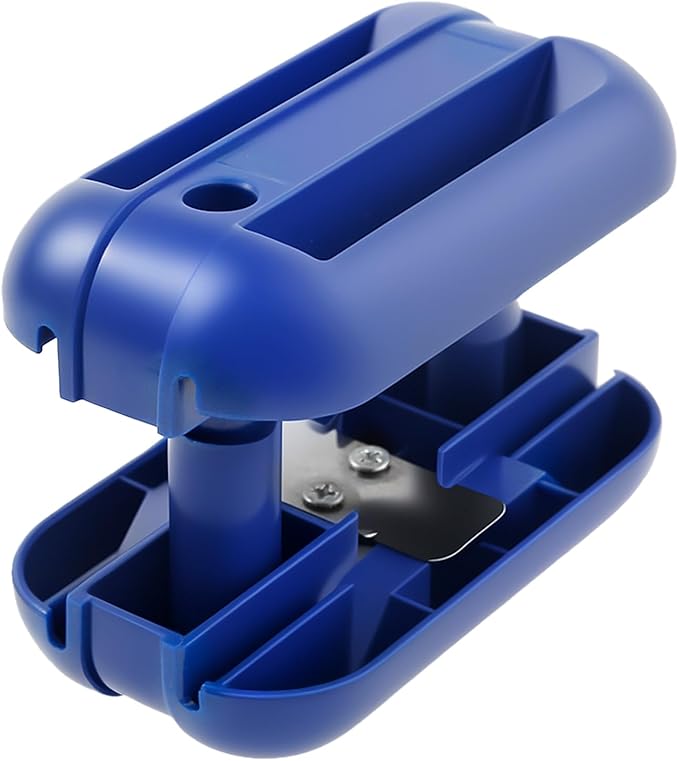 Edge Banding Trimmer - Versatile Edge Band Trimmer Tool, Efficient Hand Planer, Manual Edge Banding Cutter for Furnishing Making Wood Processing