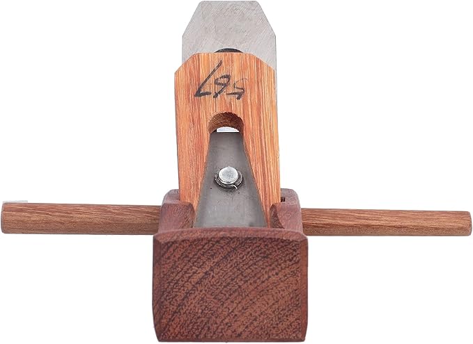 Woodworking Plane Hand Planes Planer Wooden Carpenter Woodcraft Tool for Wood Planing Trimming (180)