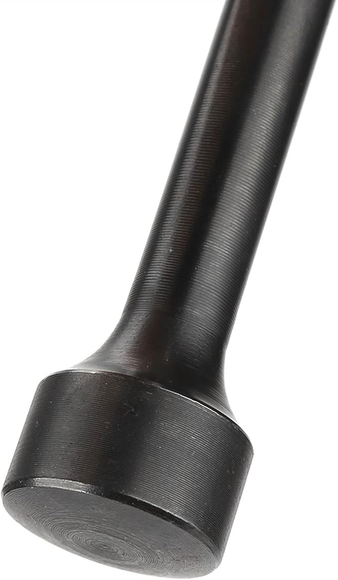 Air Hammer Bit, 7 inch Smoothing Pneumatic Drill Bit, Fits 150/190/250 Type Pneumatic Shovel Hammer