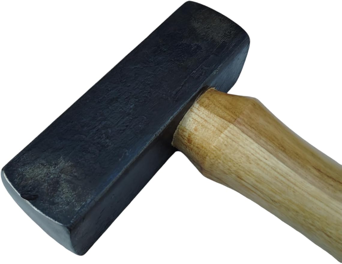 3 lbs dog head new iron Claw hammer Forging Hammer, dog head Tools Mallet Hammer gift for dad,