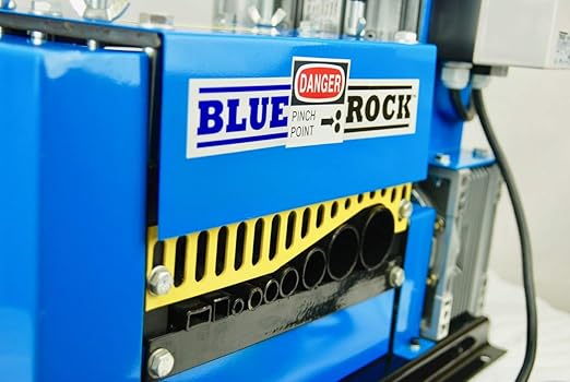 Model WS-212 Wire Stripping Machine - Copper Stripper By BLUEROCK Tools